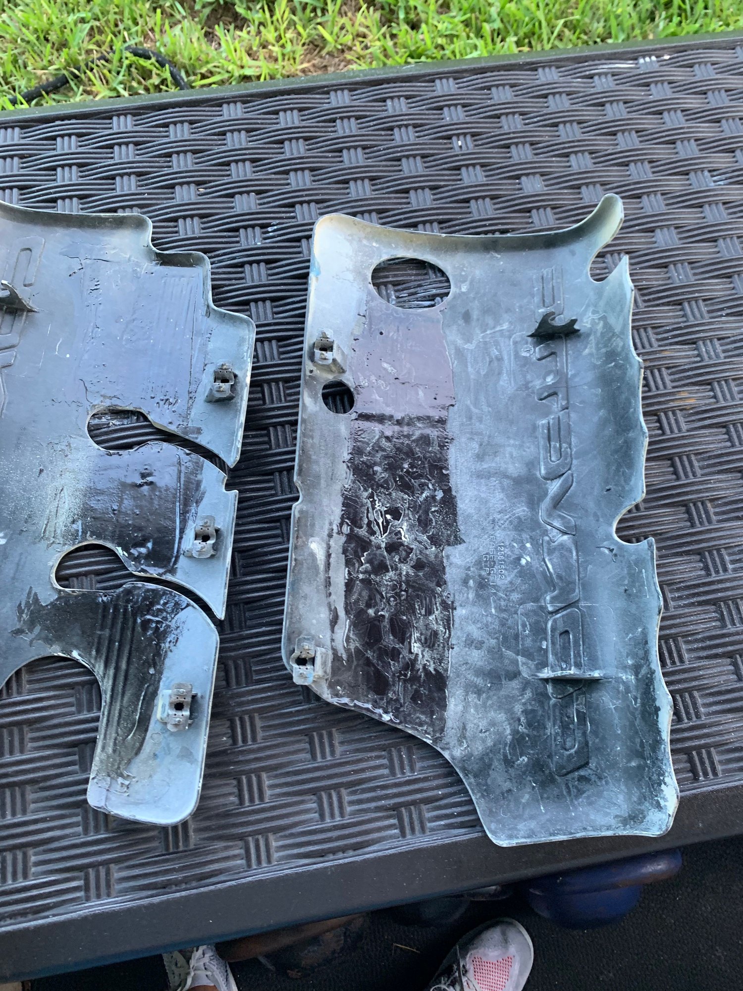  - Ls1-ls6 engine covers - Miami, FL 33155, United States