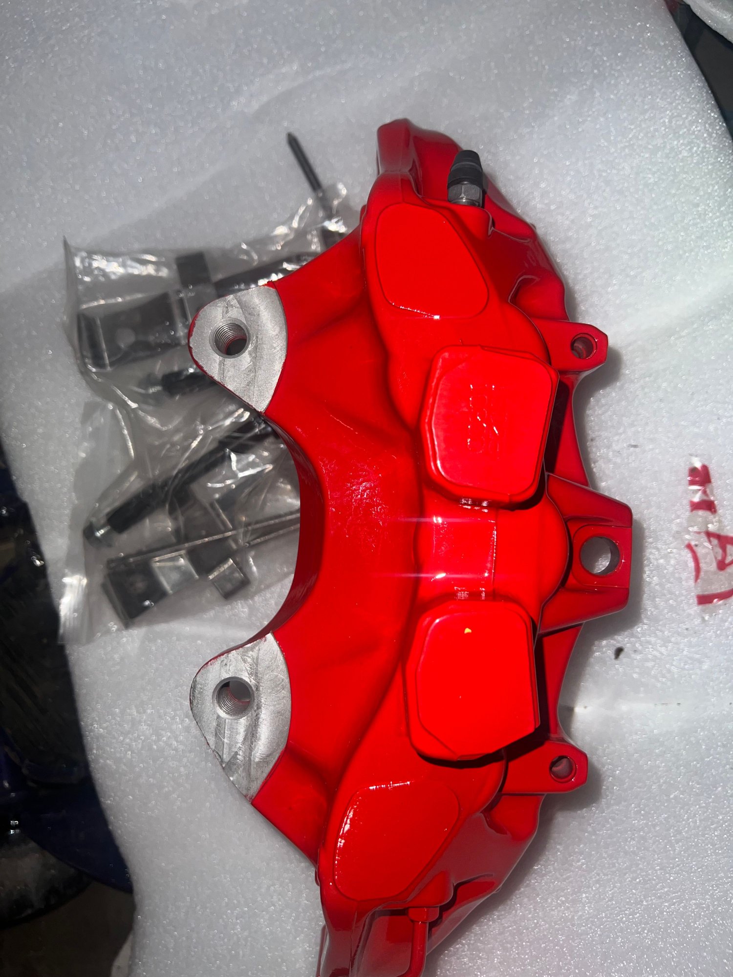 Brakes - CTS-V Brembo Calipers - New - All Years  All Models - Los Angeles, CA 90023, United States