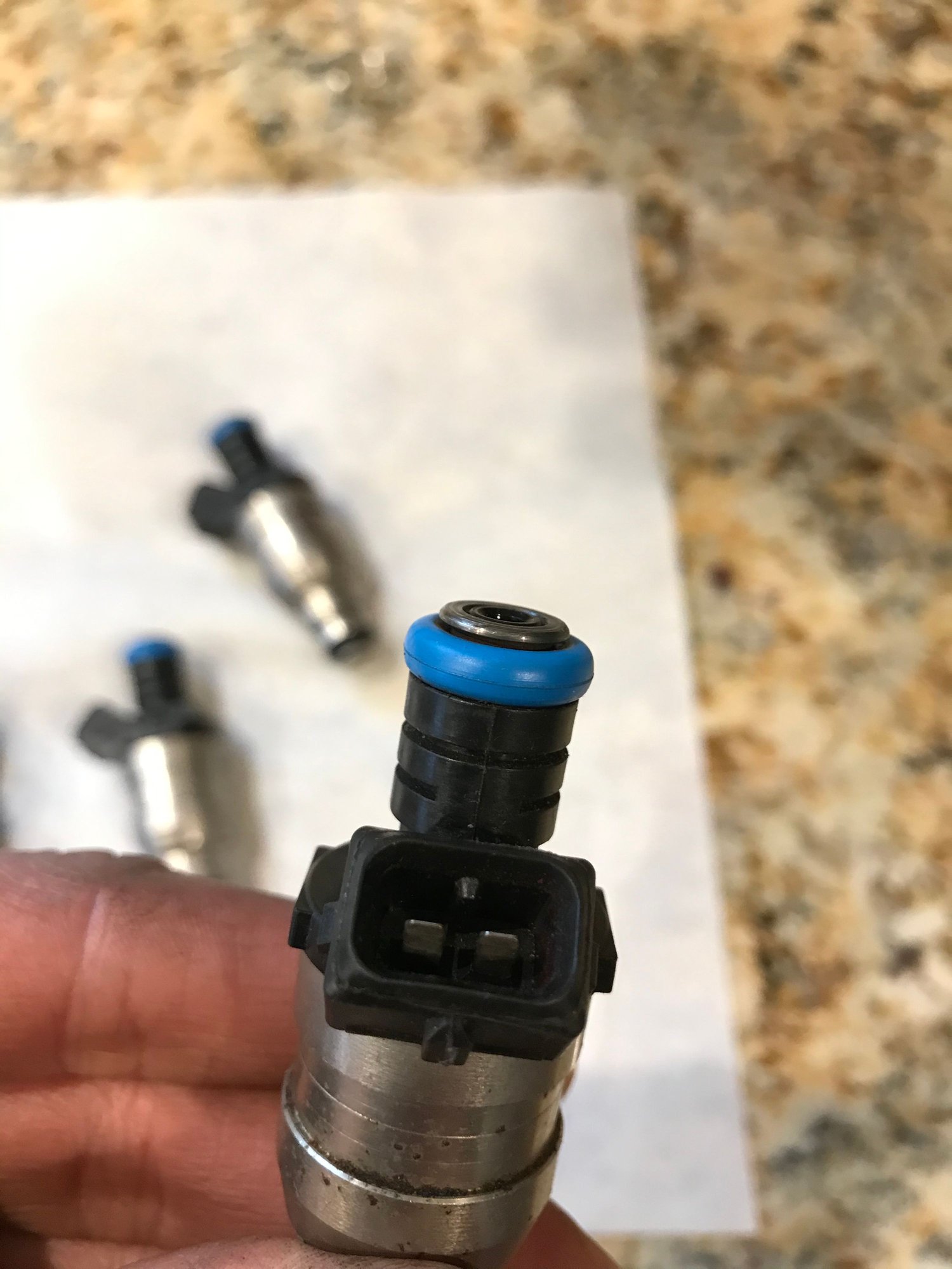  - Accel 26# Fuel Injectors - EV1 - Set of 8 - Collegeville, PA 19426, United States