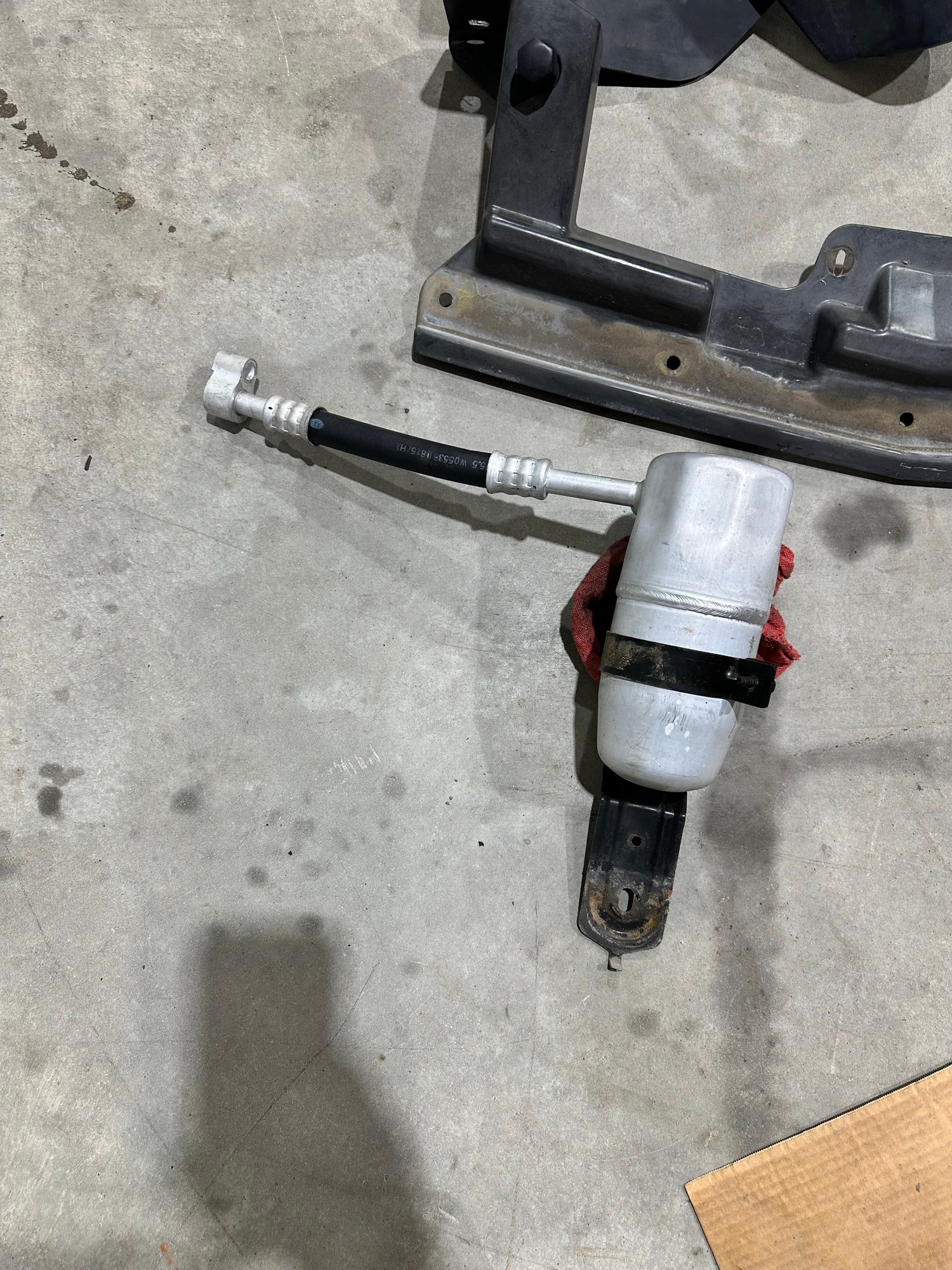 Miscellaneous - 2002 Camaro SS parts - Used - -1 to 2026  All Models - Kennedale, TX 76060, United States