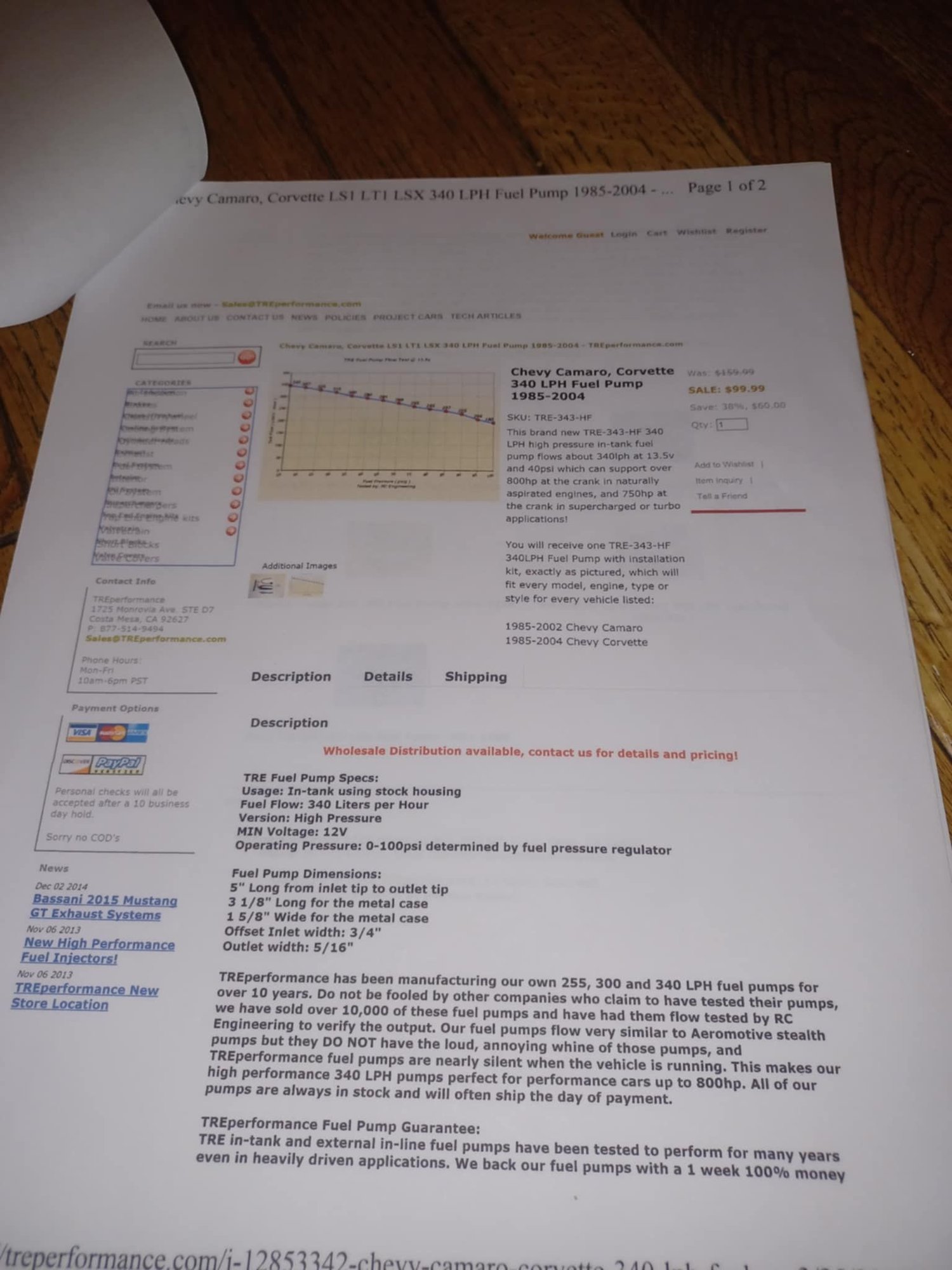 2000 Chevrolet Camaro - Built 2000 Camaro SS, 10 Second Street Car - Used - VIN 2G1FP22G4Y2127929 - 137,000 Miles - 2WD - Automatic - White - Des Plaines, IL 60018, United States