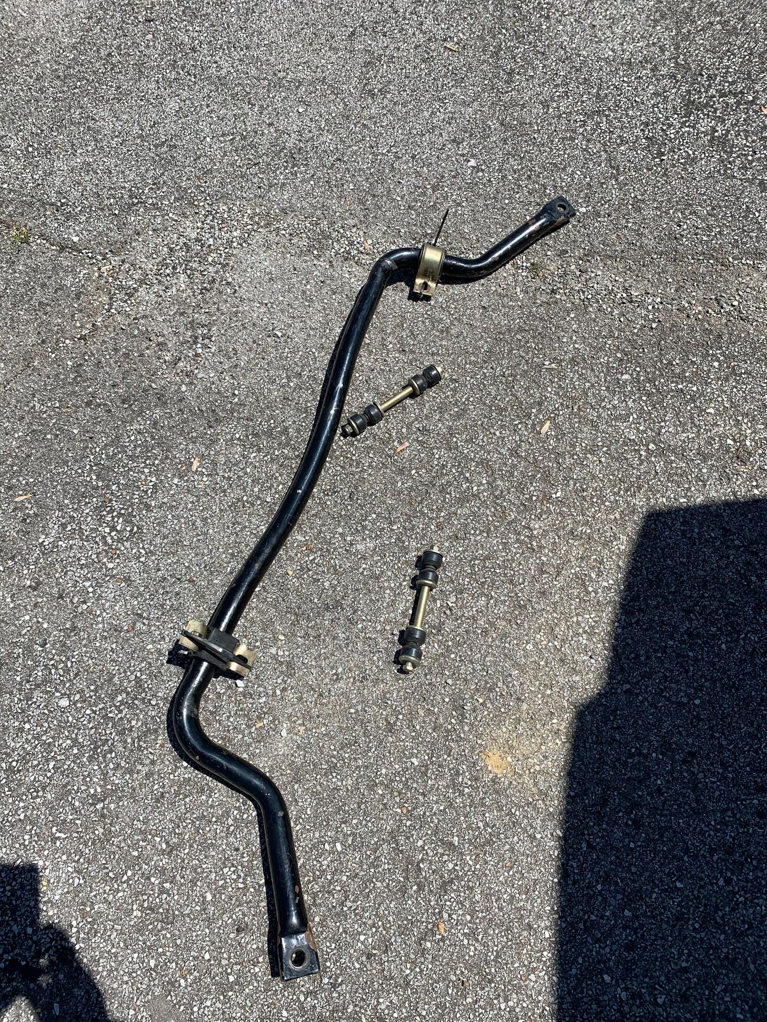  - Racecar part out New low prices Hoosier hubs/ koni coilover setup/18x11 wheels / more - Hendersonville, TN 37207, United States