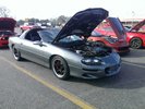 2000 Camaro SS 2000 Camaro SS