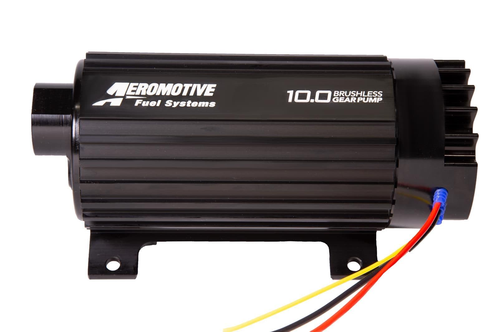 Engine - Intake/Fuel - Aeromotive 10.0 fuel pump - New - All Years Any Make All Models - Las Vegas, NV 89145, United States