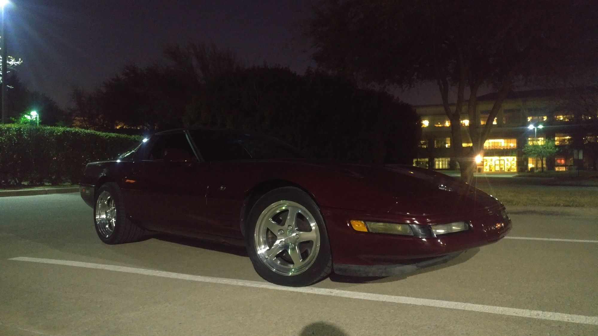  - Fikse FM5's, 5 of them - Dallas, TX 75208, United States