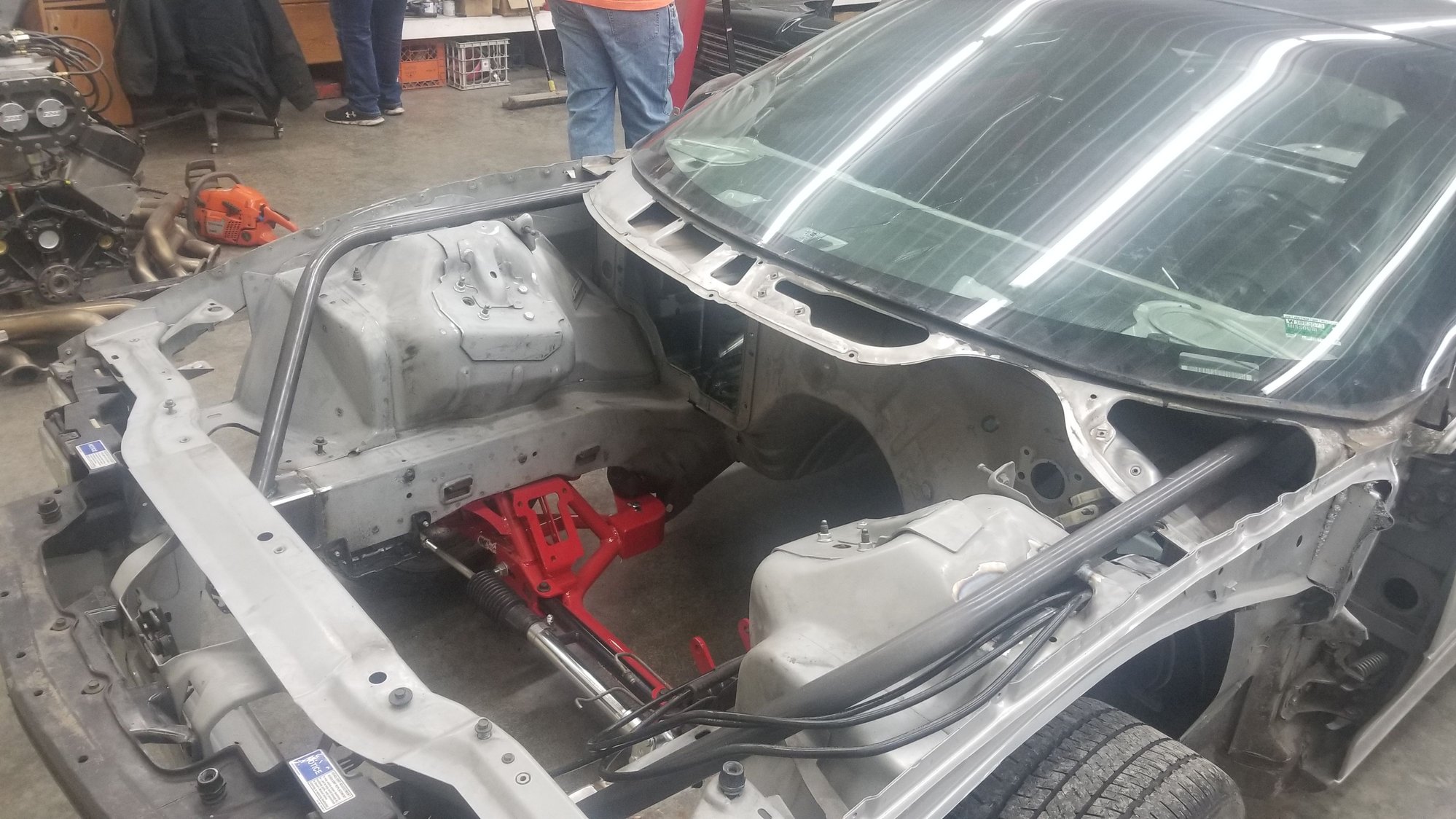 1997 Chevrolet Camaro - 97 z28 camaro - Buffalo, MO 65622, United States