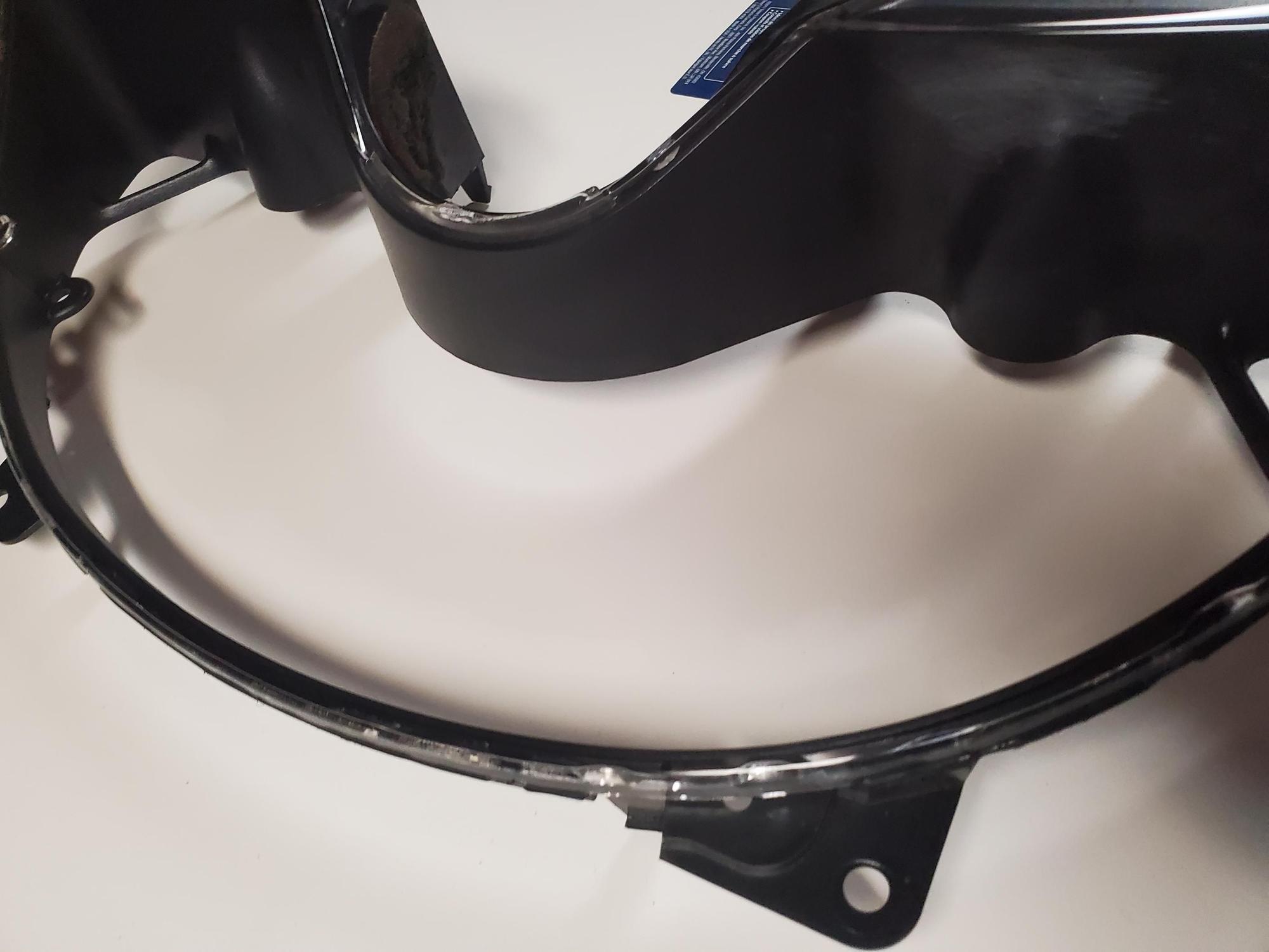 Miscellaneous - 1998-2002 F-body BCM, Speedometer Lens Cover, Seat Belt Holder, Spare tire hardware - Used - All Years  All Models - All Years  All Models - Hazleton, PA 18202, United States