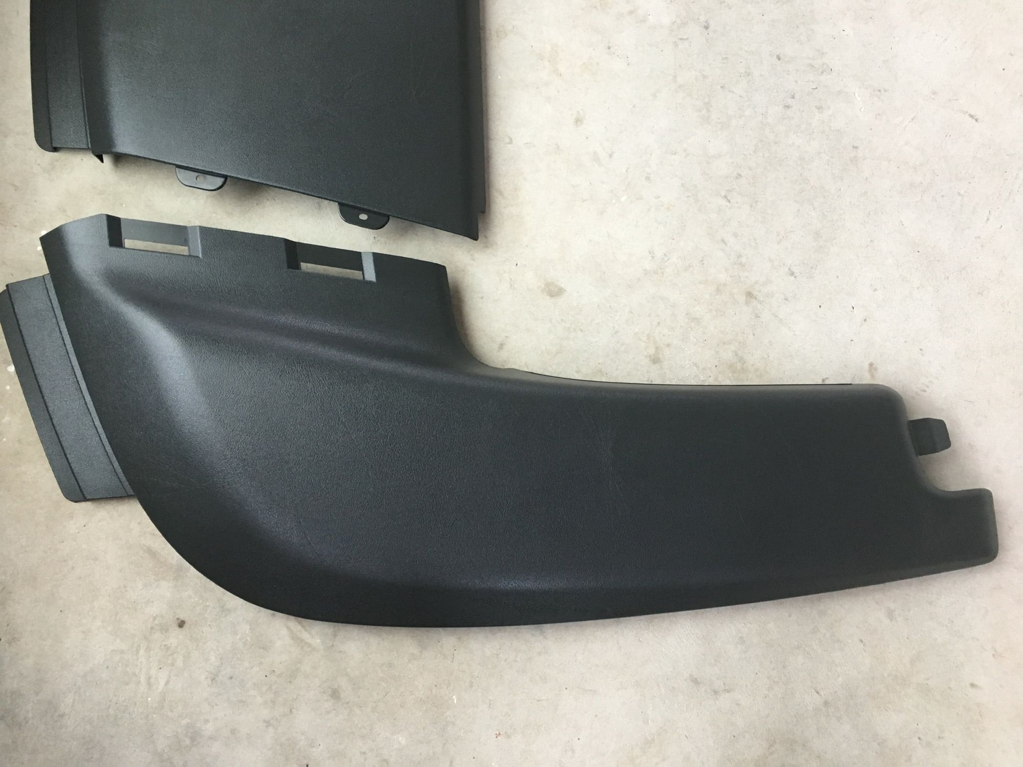Exterior Body Parts - Trans Am/Camaro Convertible Boot Cover - Used - 1993 to 1999 Pontiac Firebird - Etters, PA 17319, United States