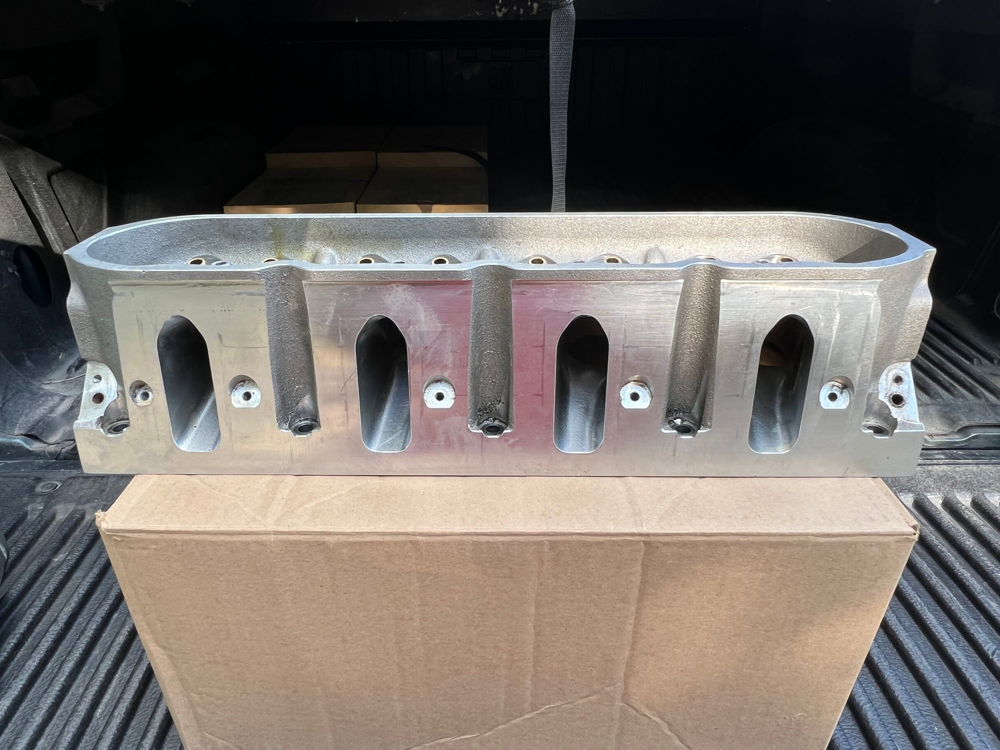 Engine - Intake/Fuel - AFR 236cc CNC cathedral heads, FTI cam - Used - 0  All Models - Streator, IL 61364, United States