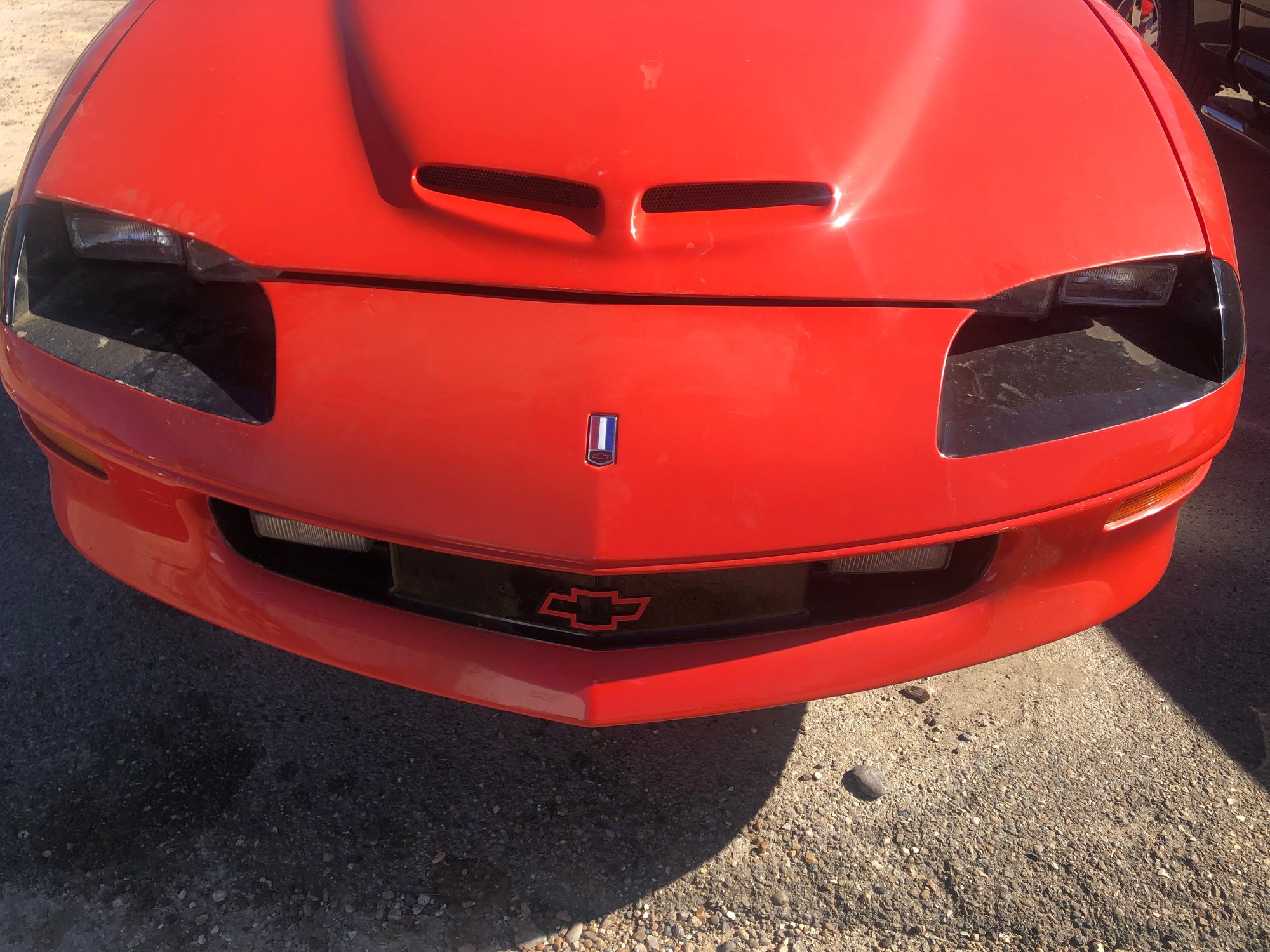2002 Pontiac Firebird - 1994 Ls Swap partout - Laredo, TX 78045, United States