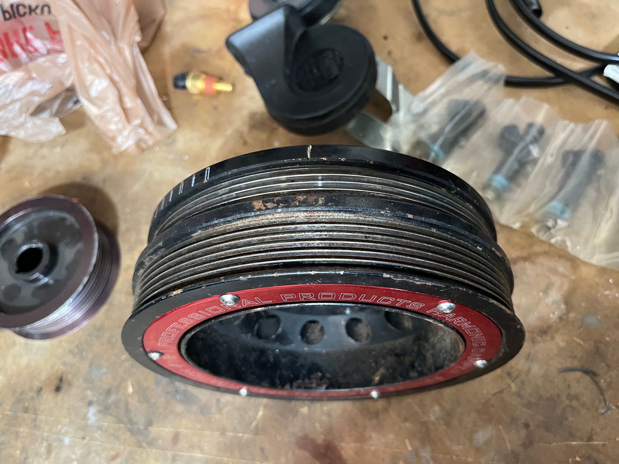 Engine - Power Adders - Various Procharger and related parts - Used - All Years Any Make All Models - Island Lake, IL 60042, United States