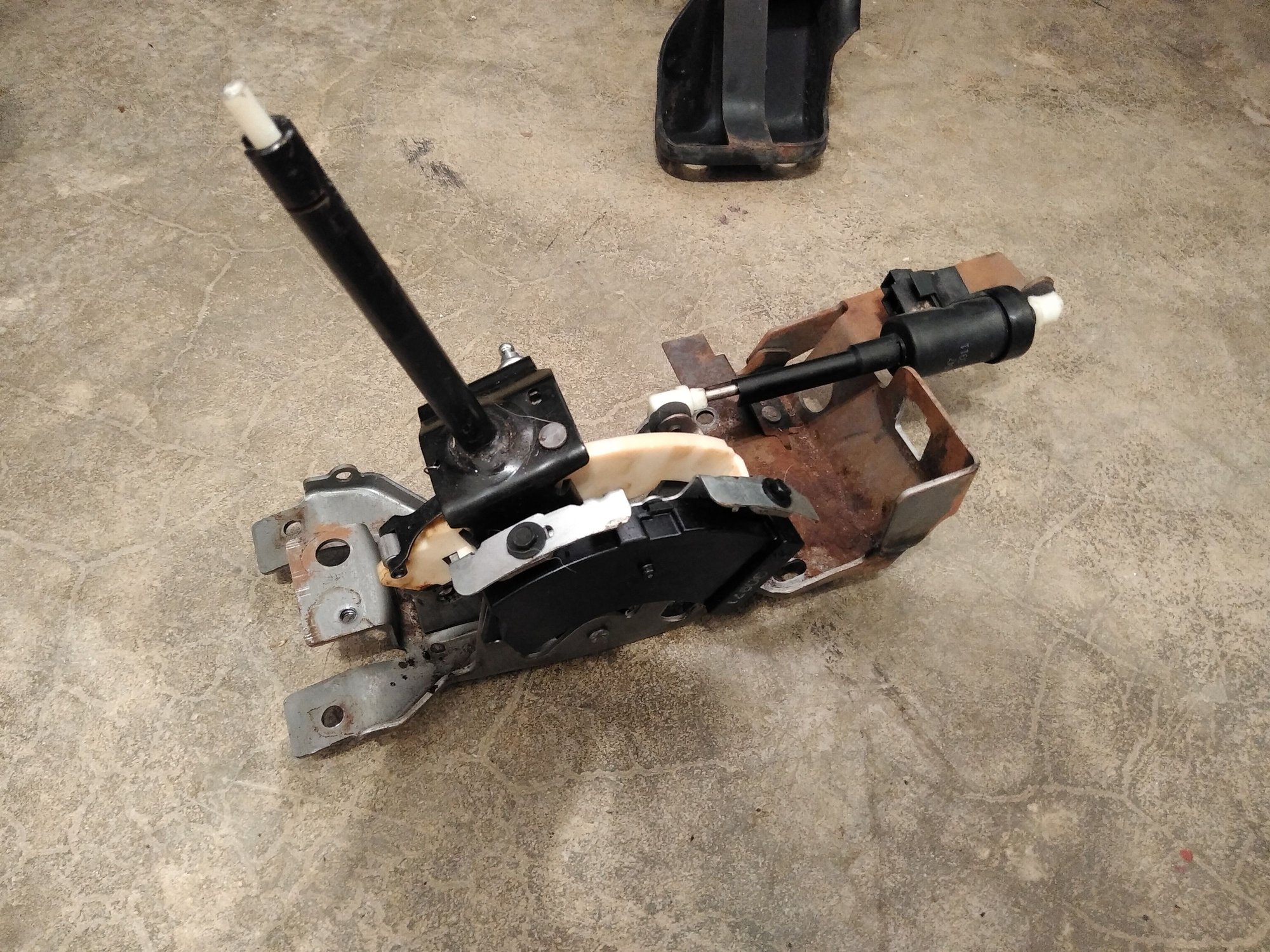  - 1999 firebird ls1 4l60e parts - Highland, IL 62249, United States