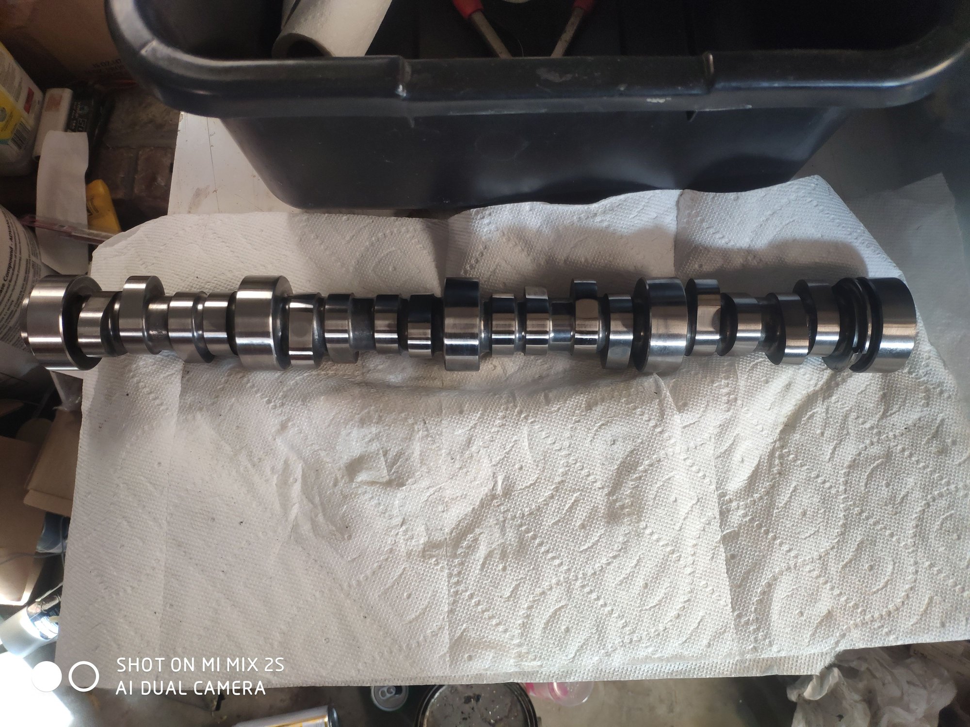 Engine - Internals - Sloppy stage 2 cam kit - Used - 0  All Models - Panama City, FL 32405, United States