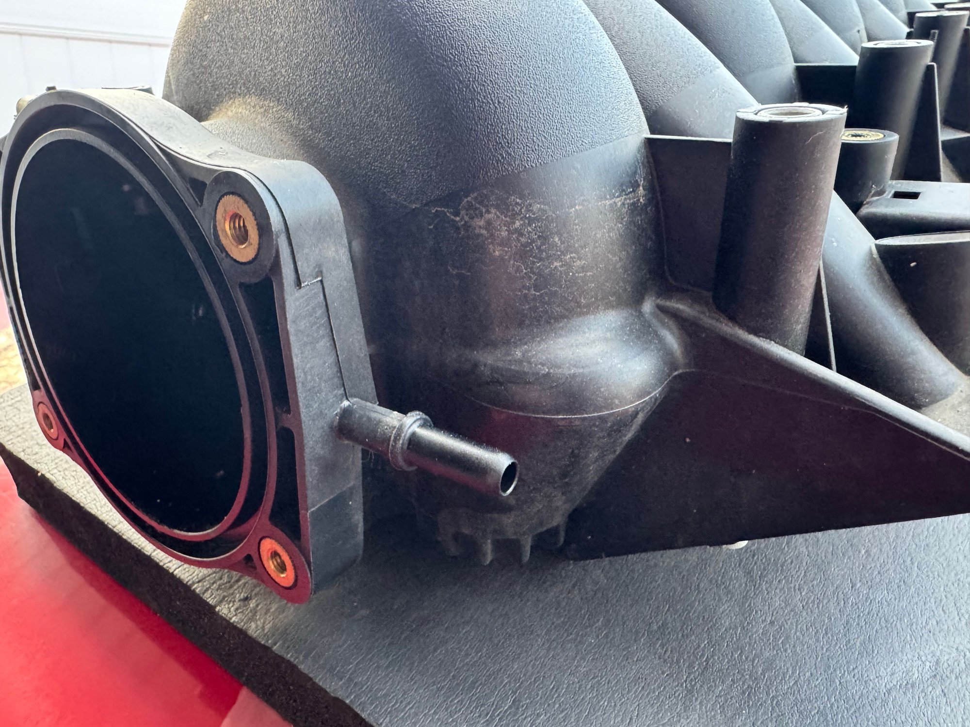 Engine - Intake/Fuel - LS3 intake manifold - Used - All Years  All Models - Allen Park, MI 48101, United States