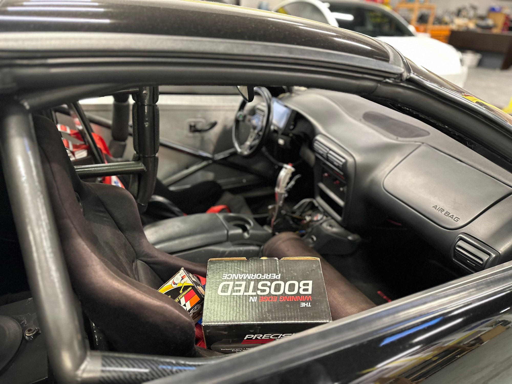 1998 Chevrolet Camaro -  - Used - VIN 2g1fp22gxw2128998 - 110,000 Miles - 8 cyl - 2WD - Automatic - Coupe - Black - Fremont, CA 94539, United States