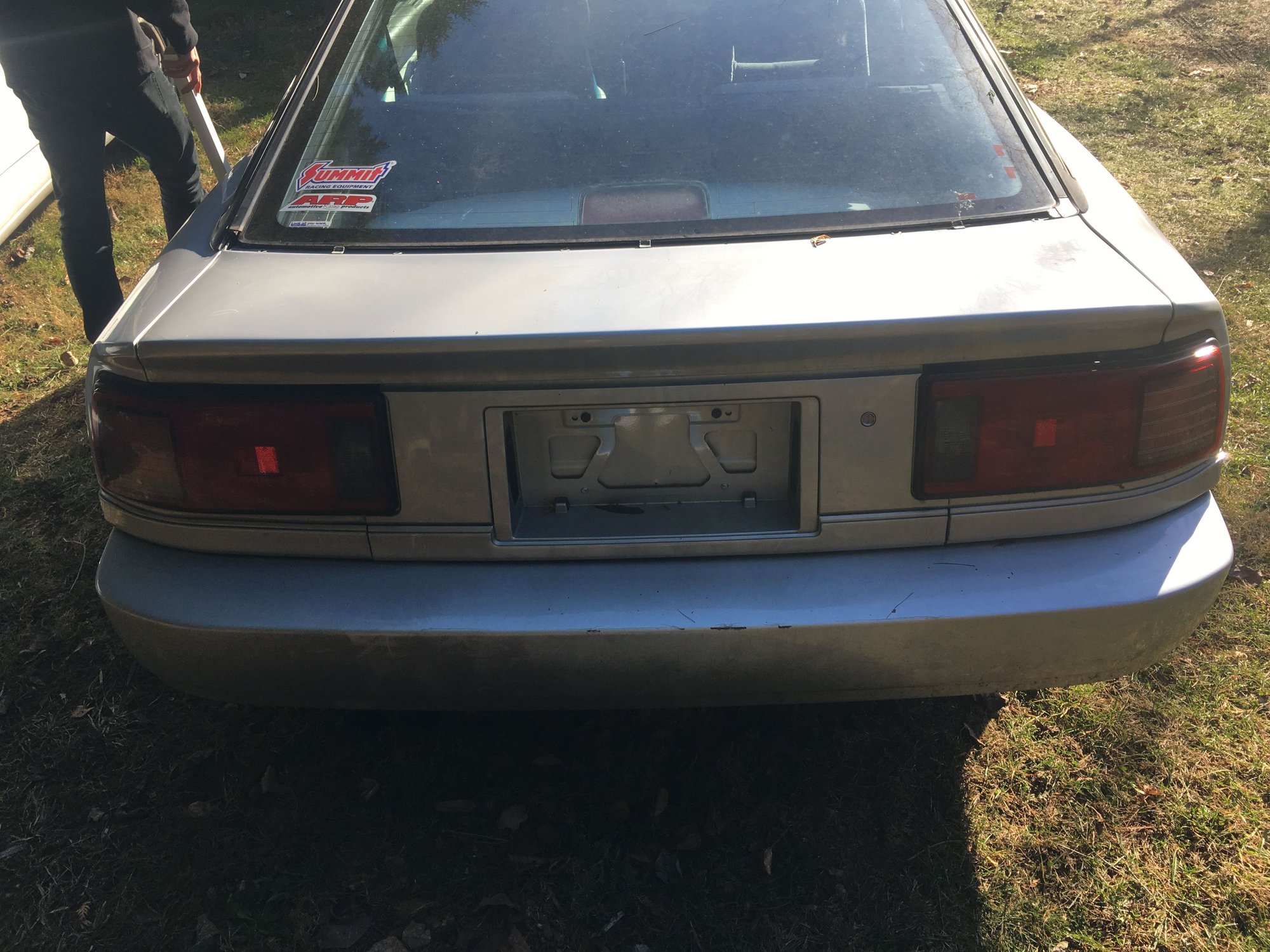 LS Swapped MK3 Supra Project LS1TECH Camaro and Firebird Forum