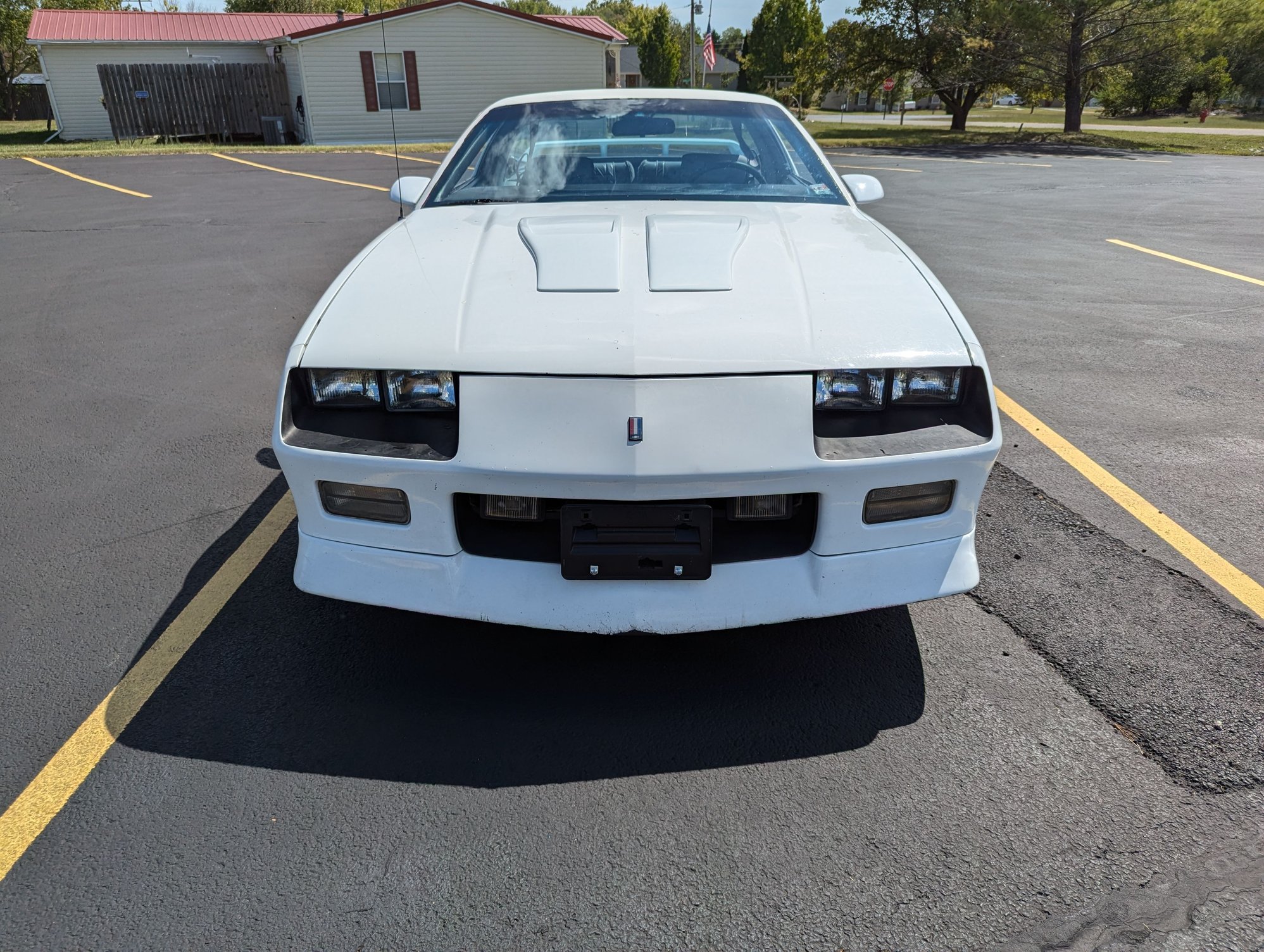 1992 Chevrolet Camaro - 1992 Camaro Z28 Hardtop 5.3L LS swap 4L60E - Used - Columbia, MO 65202, United States