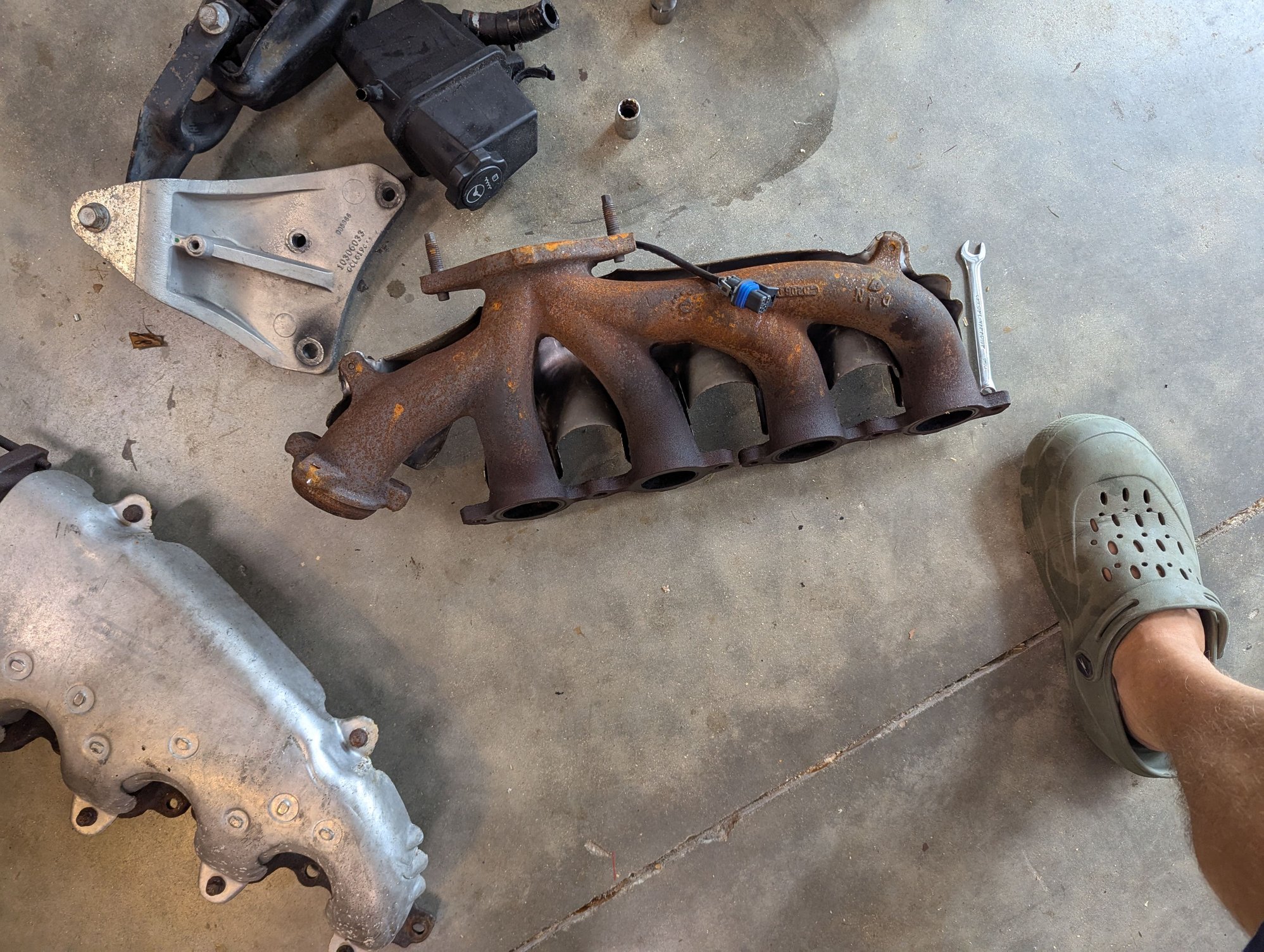 Miscellaneous - LS4 parts - Used - All Years  All Models - Bradenton, FL 34212, United States