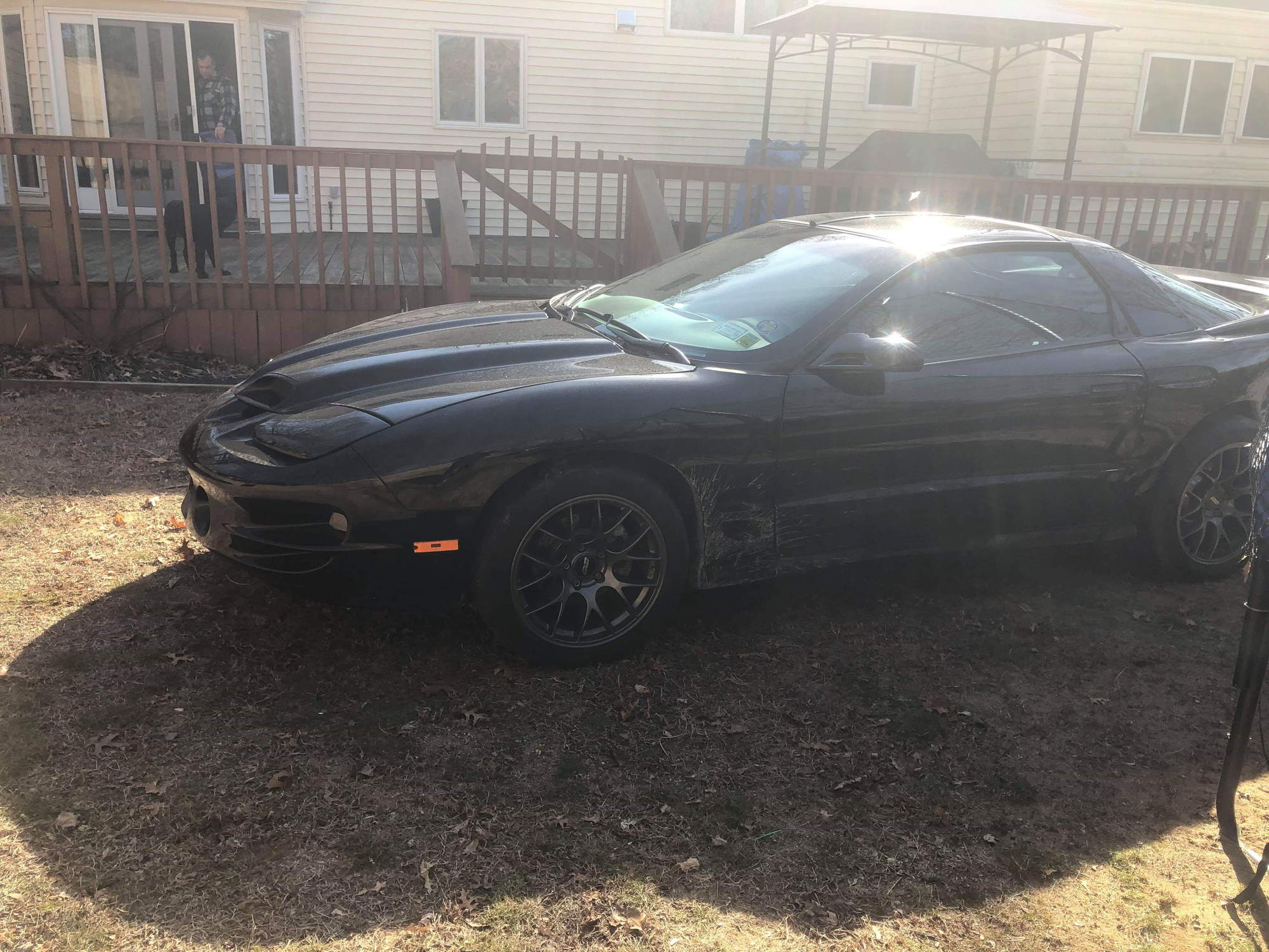 2002 Pontiac Firebird - 1999 Trans Am Full Part Out ***Updated - Smithtown, NY 11787, United States