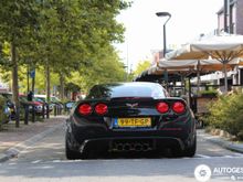 2006 Chevrolet Corvette Z06