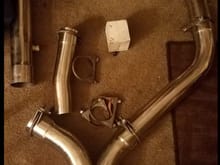 3" phab y pipe for 98-02 fbody
For sale $85 will ship
