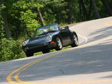 1995 911