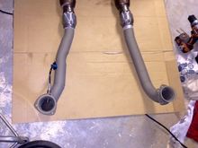 head pipes