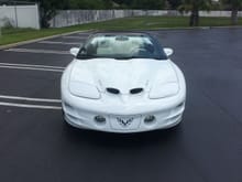 2000 T/A Convertable