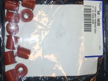 p/n does not match ....but what I got from summit....its listed as a grommet for harley sensors