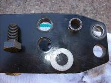 Tq Arm solution