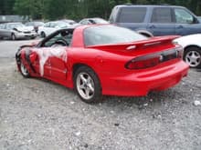 at the auction lot in georgia (i live in iowa)