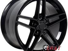 The Rims I plan to get.