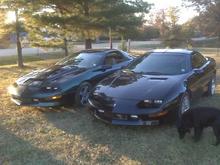 my cars