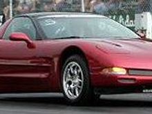 99 Vette