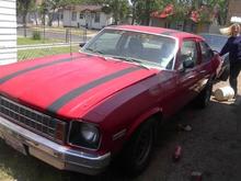75 Nova
