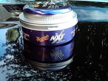 Meguiars Product Reflection 4