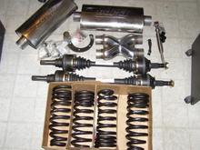 parts