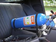 the NOS!