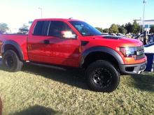 Raptor