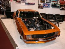 SEMA 2011