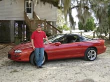Me with my 02 SS