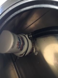  - Brand New 7 Gallon Ice Tank - San Antonio, TX 78251, United States