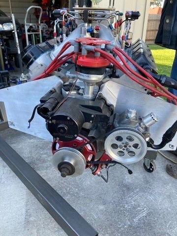 TRE built LSX 441 - LS1TECH - Camaro and Firebird Forum Discussion