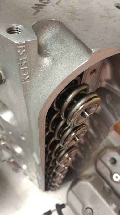  - LSX R  TFS 265 cc top end with Fast 102 intake - Ajax, ON L1T4C4, Canada