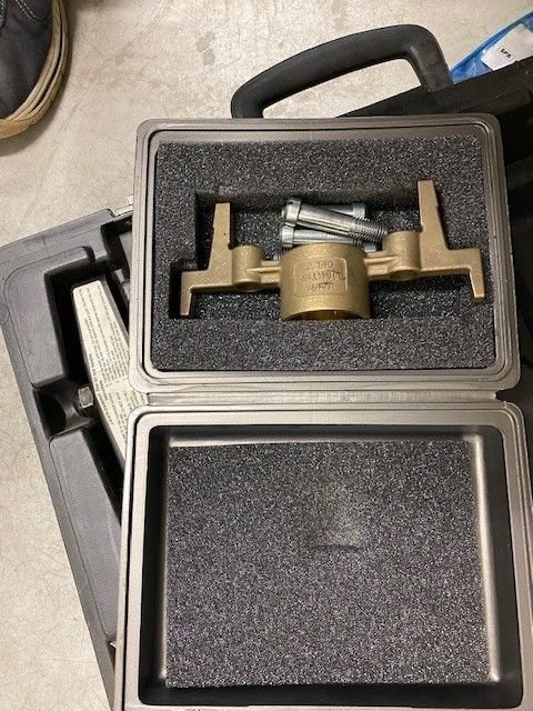 Miscellaneous - Kent Moore Gen III Engine Service Tool Kit J 43145 - Used - 0  All Models - Meridian, ID 83646, United States