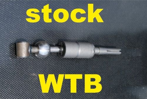 Drivetrain - WTB 2010-15 Camaro Shift Lever STOCK - Used - 0  All Models - State College, PA 16801, United States