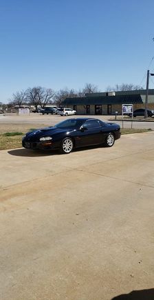 This was the "for sale" picture. 