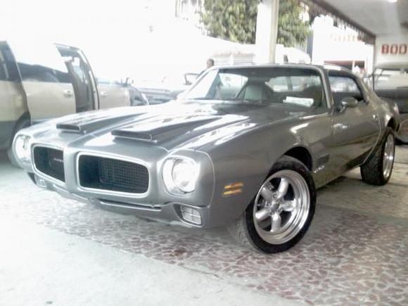 firebird 2