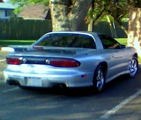 99 trans am - headers-exhaust-tune