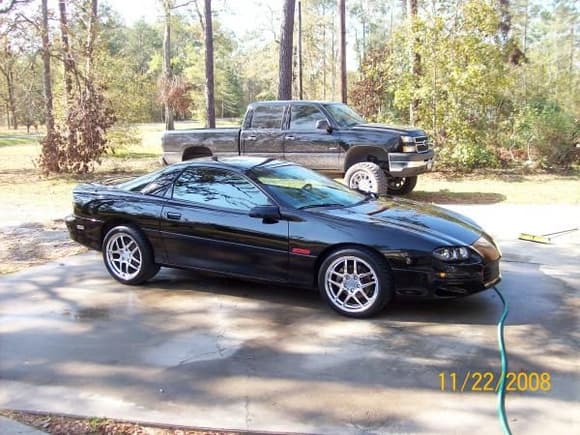 Z28 and Dmax